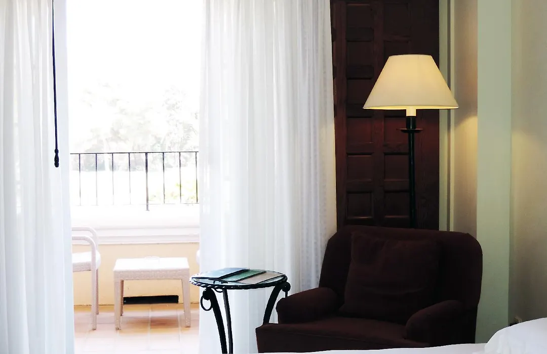 Grand Hyatt La Manga Club Golf And Spa-1