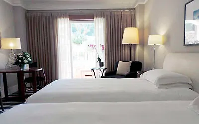 Grand Hyatt La Manga Club Golf And Spa-3